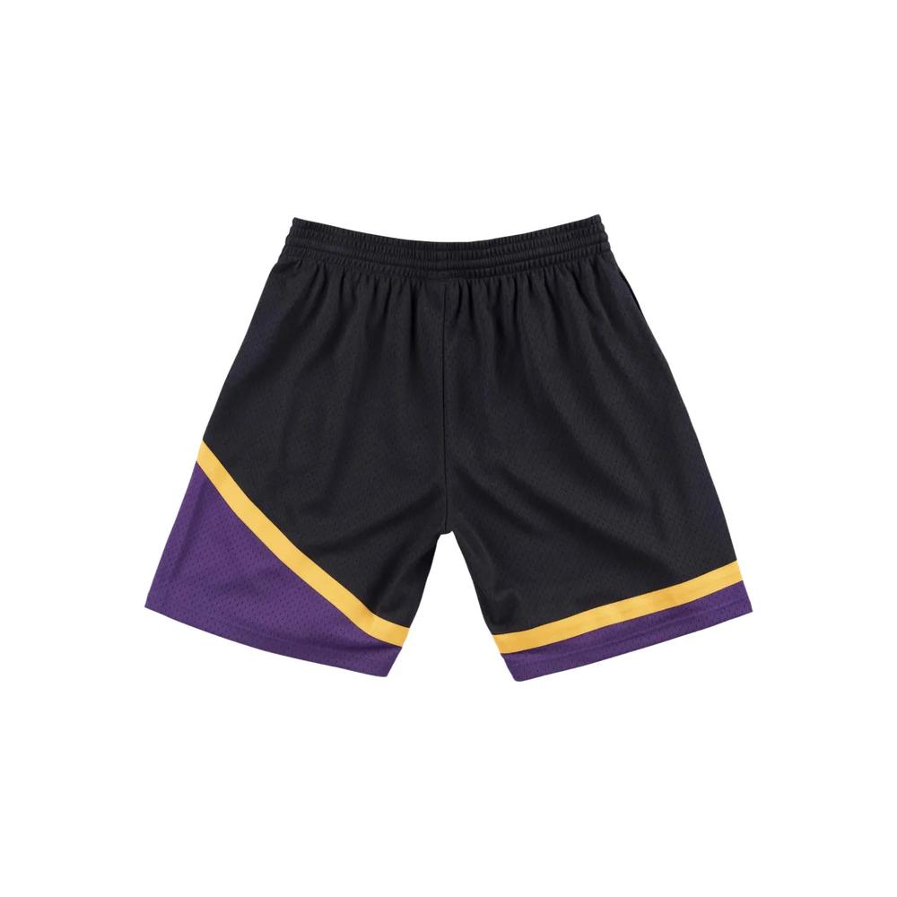 Шорты Suns 99-00 Swingman Alternate из коллаборации с NBA 2