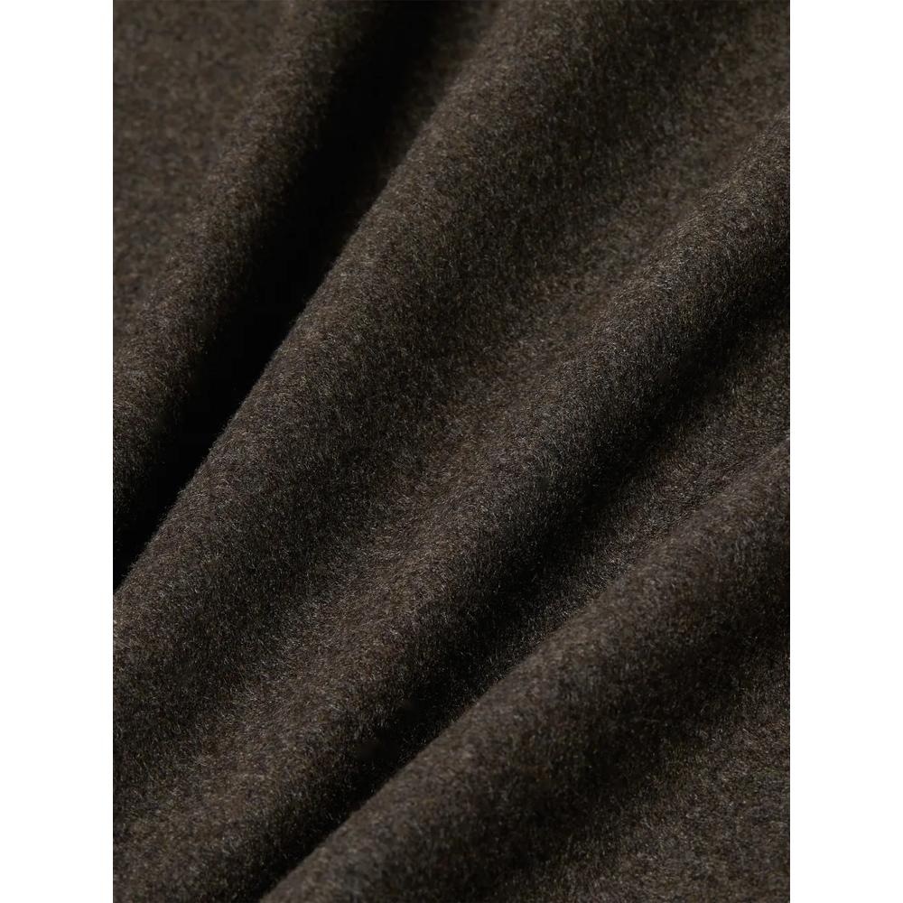 Oasi Cashmere overshirt 5