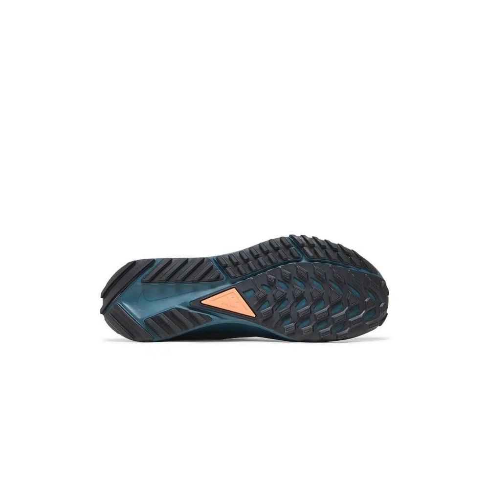 Кроссовки Nike React Pegasus Trail 4 GORE-TEX 'Alligator Orange Trance' 4
