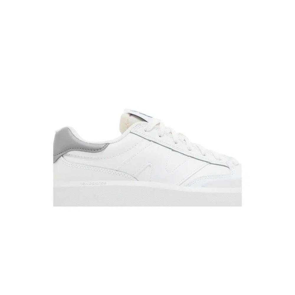 Кроссовки New Balance CT302 'White Shadow Grey' 2