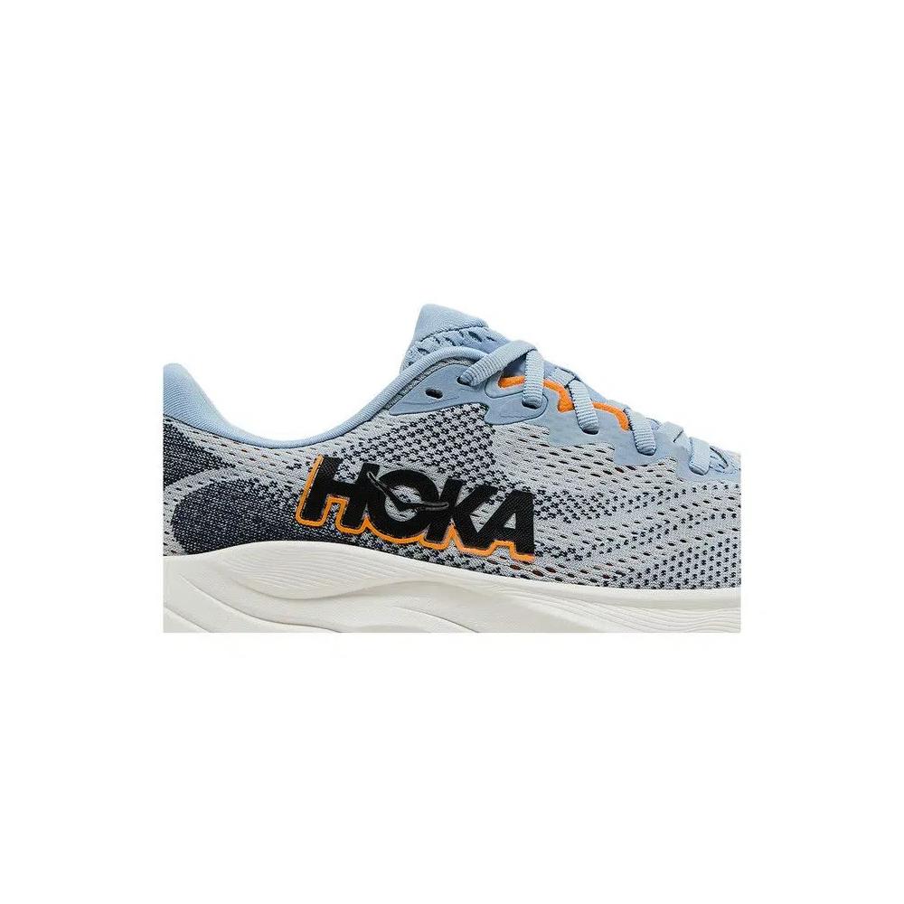 Кроссовки HOKA Rincon 4 'Drizzle Nautical Dusk' 2
