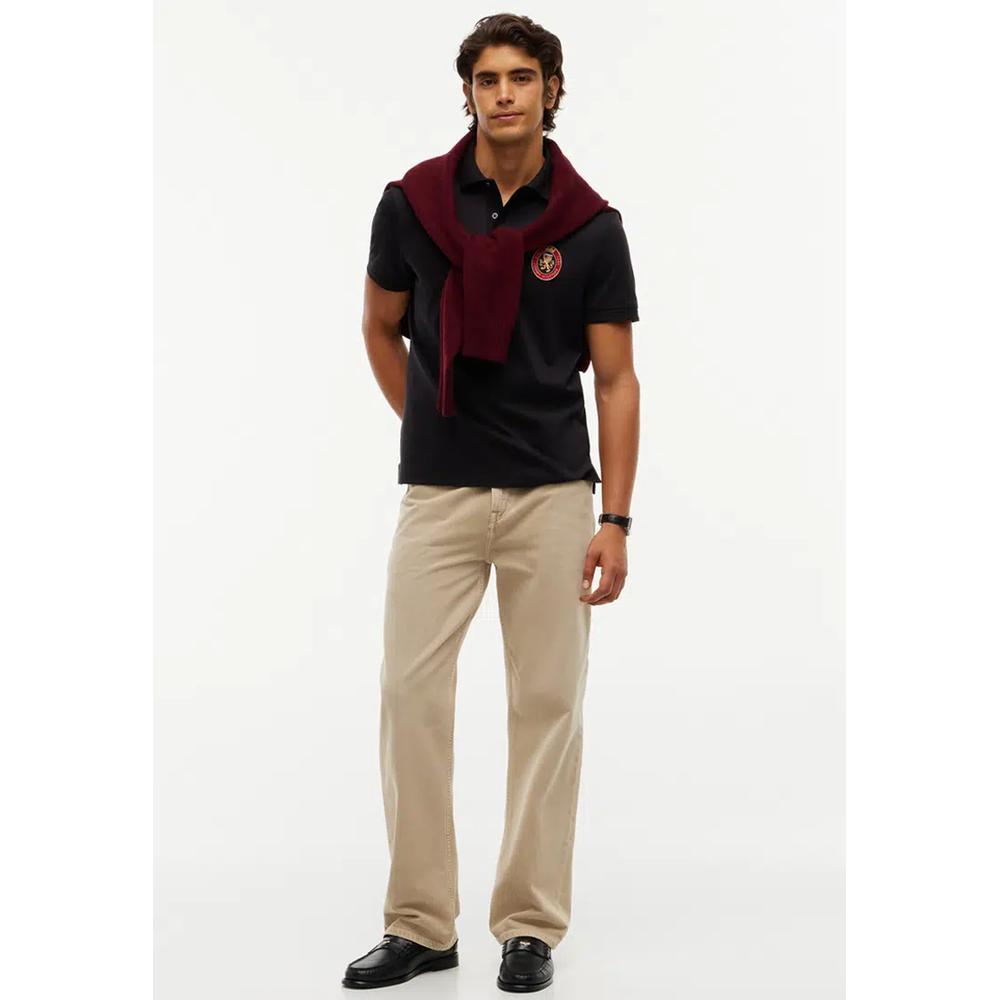 Икона Regular Polo - Tommy Mainline 4