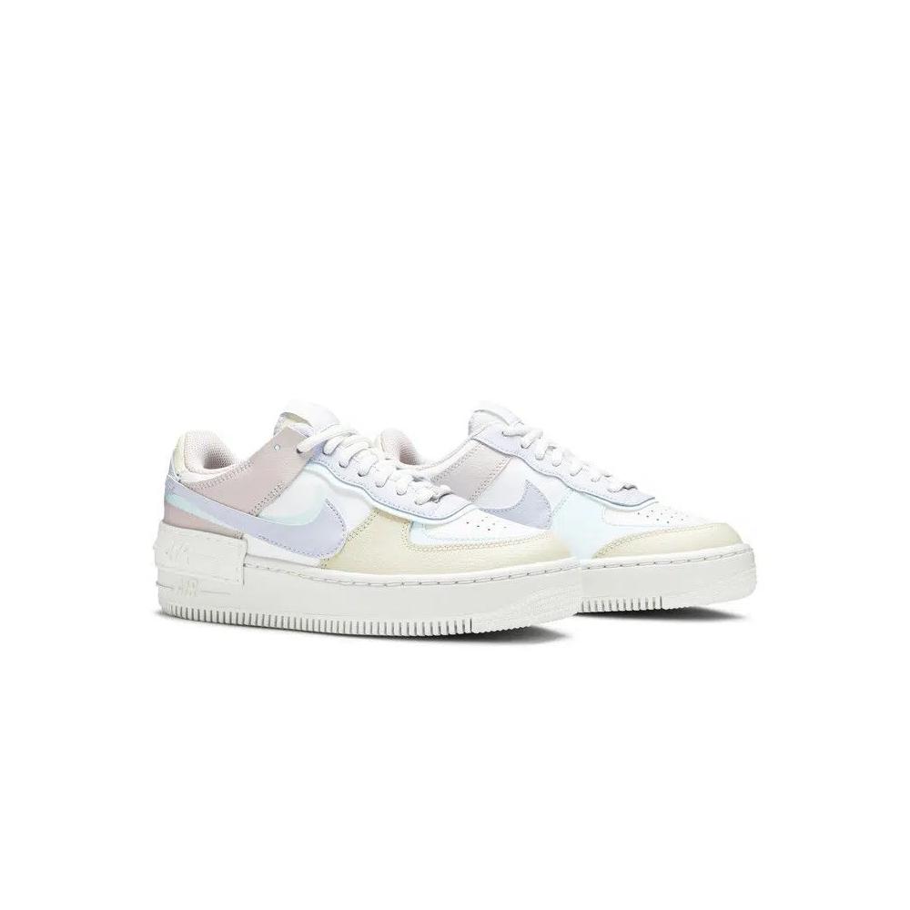 Кроссовки Nike Wmns Air Force 1 Shadow 'Pastel' 8