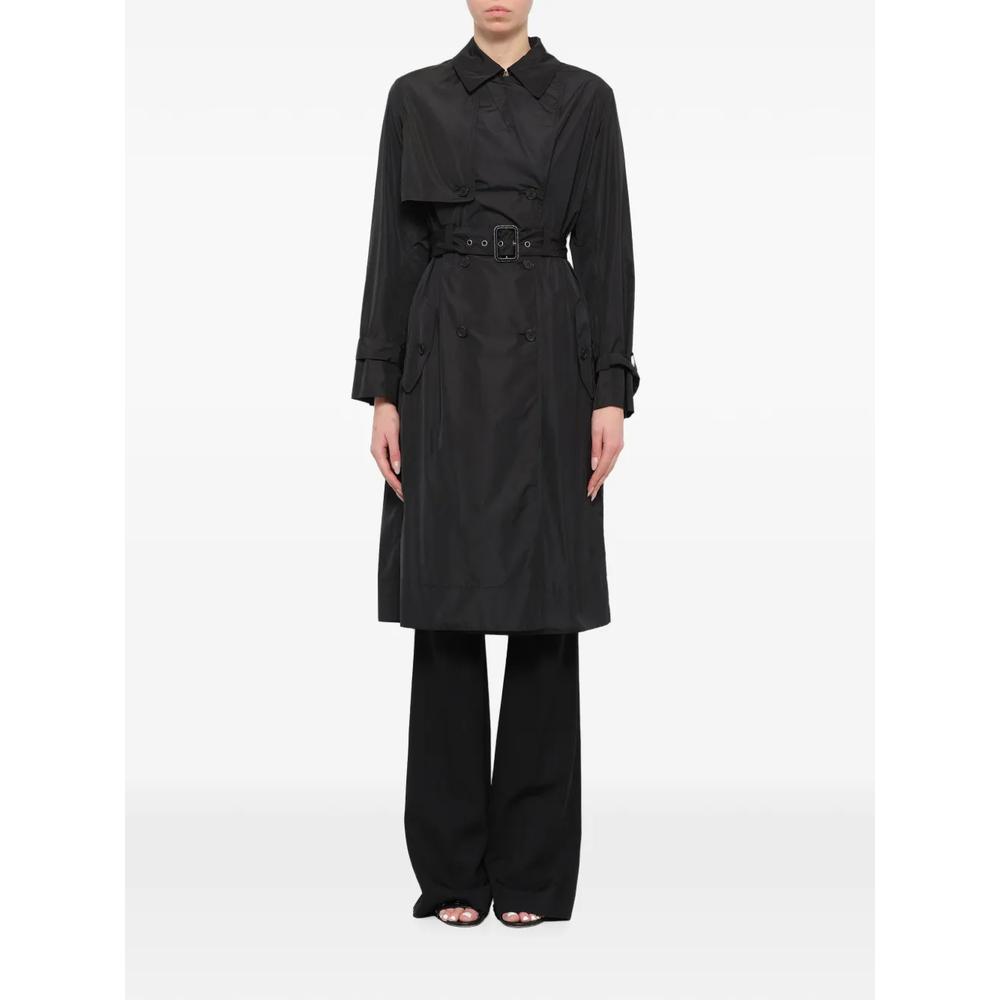 oversized trench coat 2