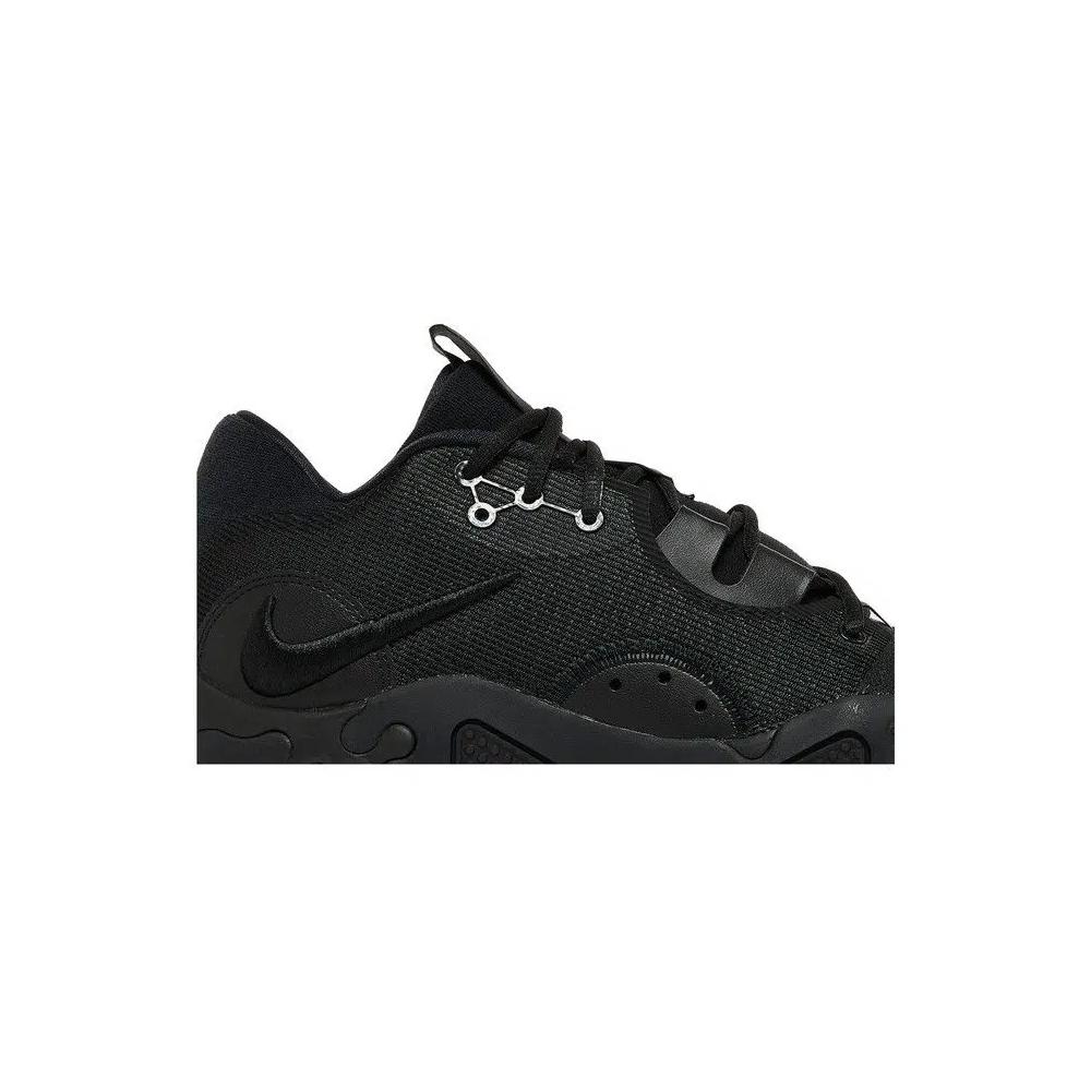 Кроссовки Nike PG 6 TB Promo 'Triple Black' 2