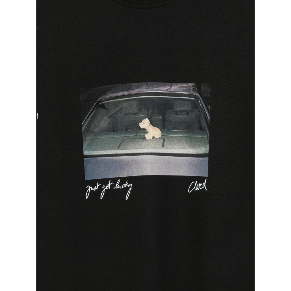 graphic-print T-shirt 3
