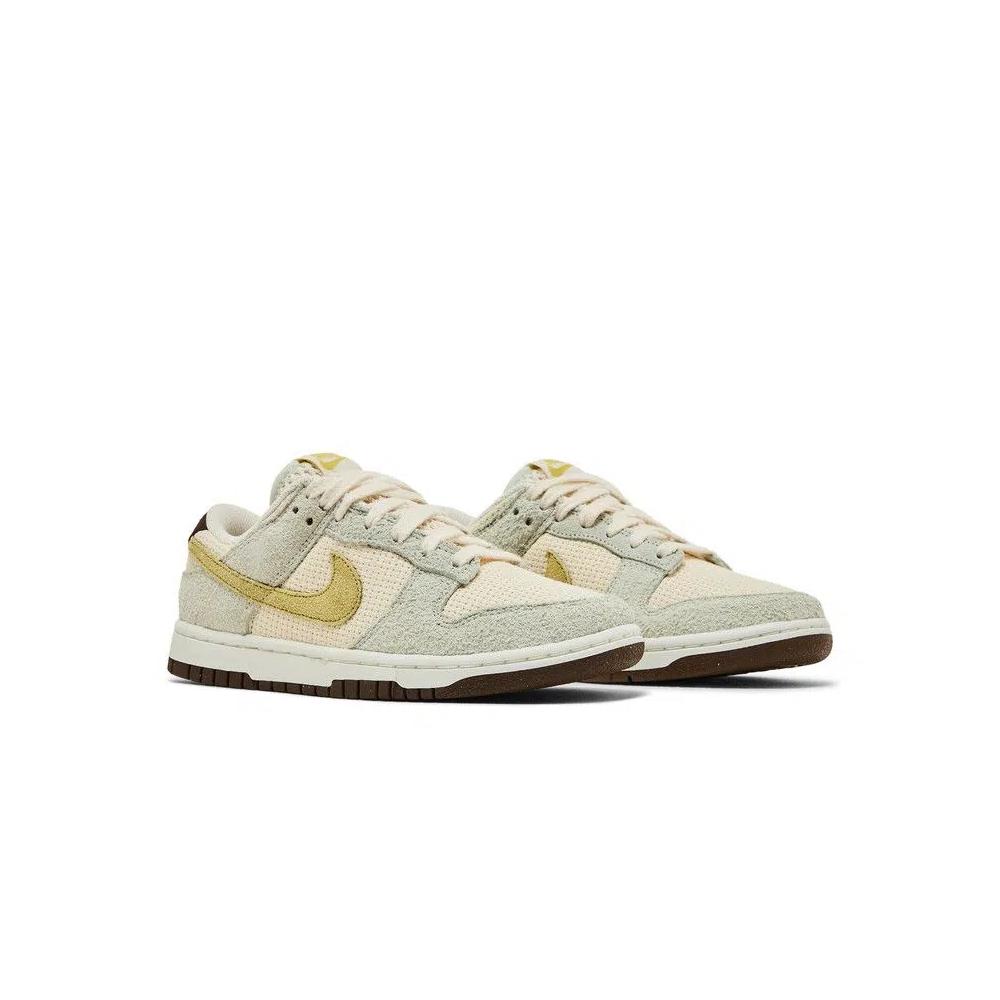 Кроссовки Nike Wmns Dunk Low 'Coconut Milk Hemp' 8