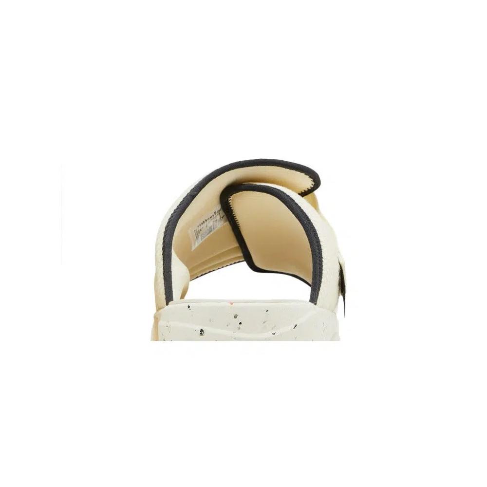 Слайды Air Jordan Crater Slide «Кокосовое молоко» 7