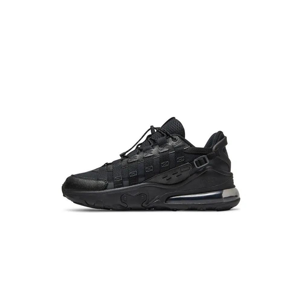 Кроссовки Nike Air Max Vistascape 'Black' 3