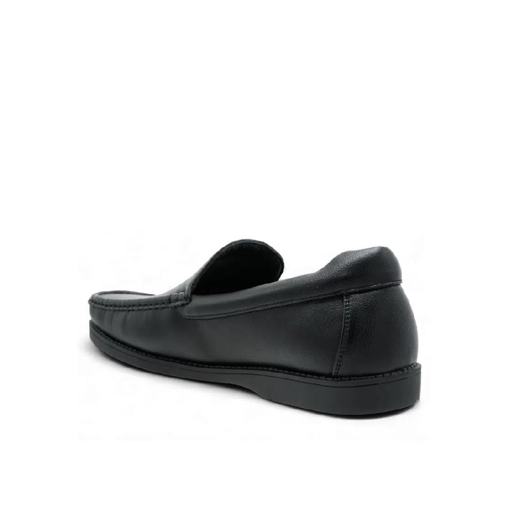 Мужские slip-on из искусственной кожи повседневные формальные - 240431346 3