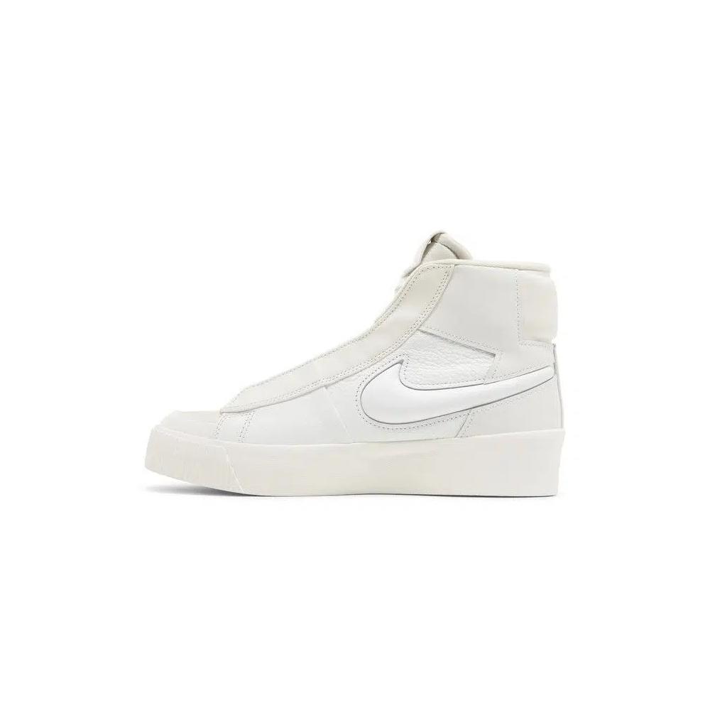 Кроссовки Nike Wmns Blazer Mid Victory 'Summit White Light Cream' 3