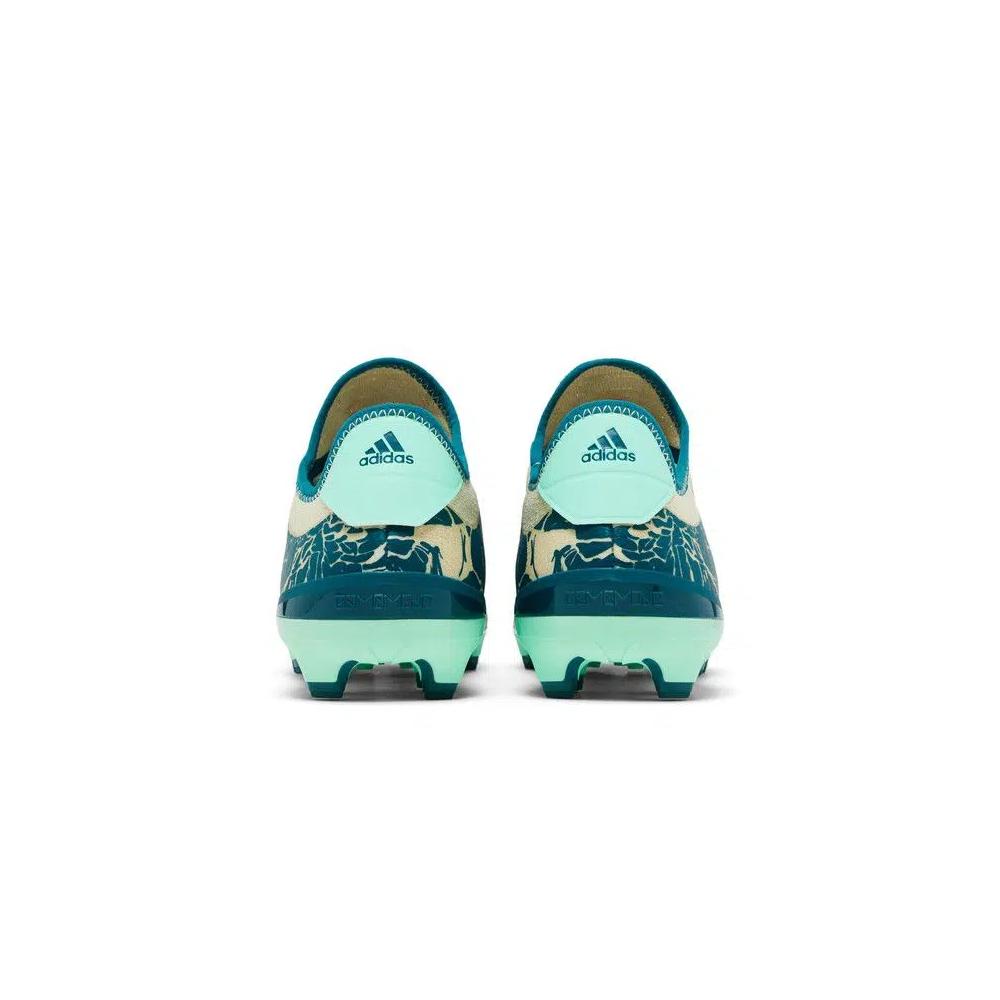 Бутсы Kris Andrew x adidas Gamemode Knit FG 'Floral' 6
