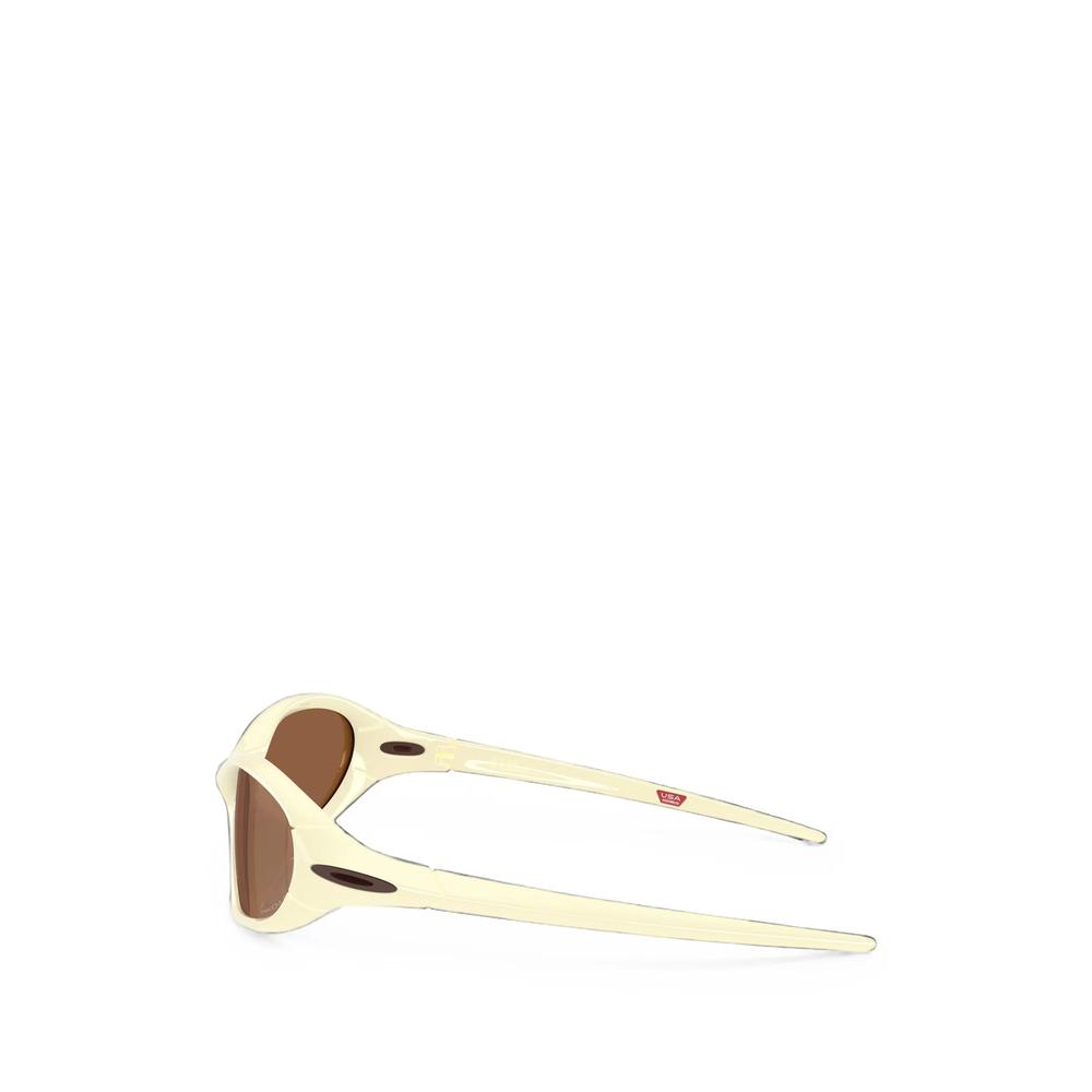geometric-frame sunglasses 2