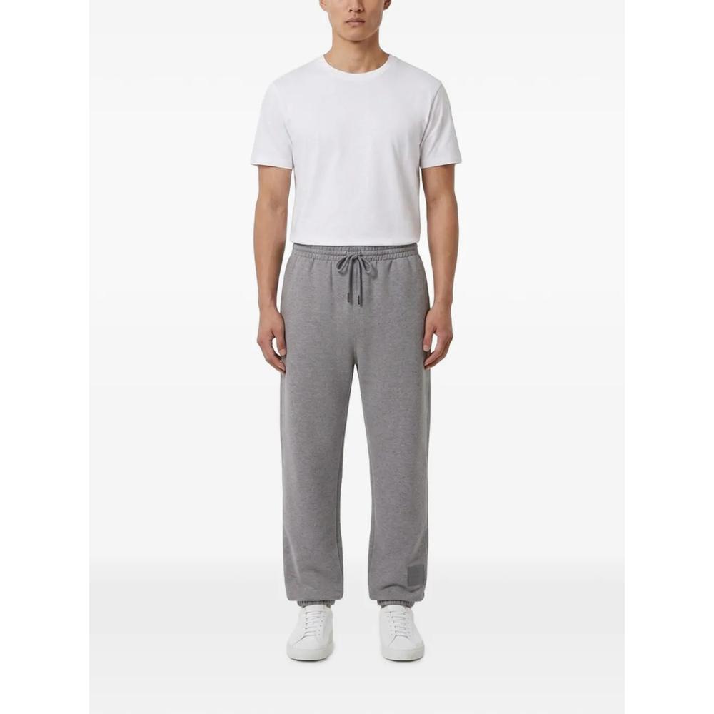 loopback jersey relaxed sweatpants 2