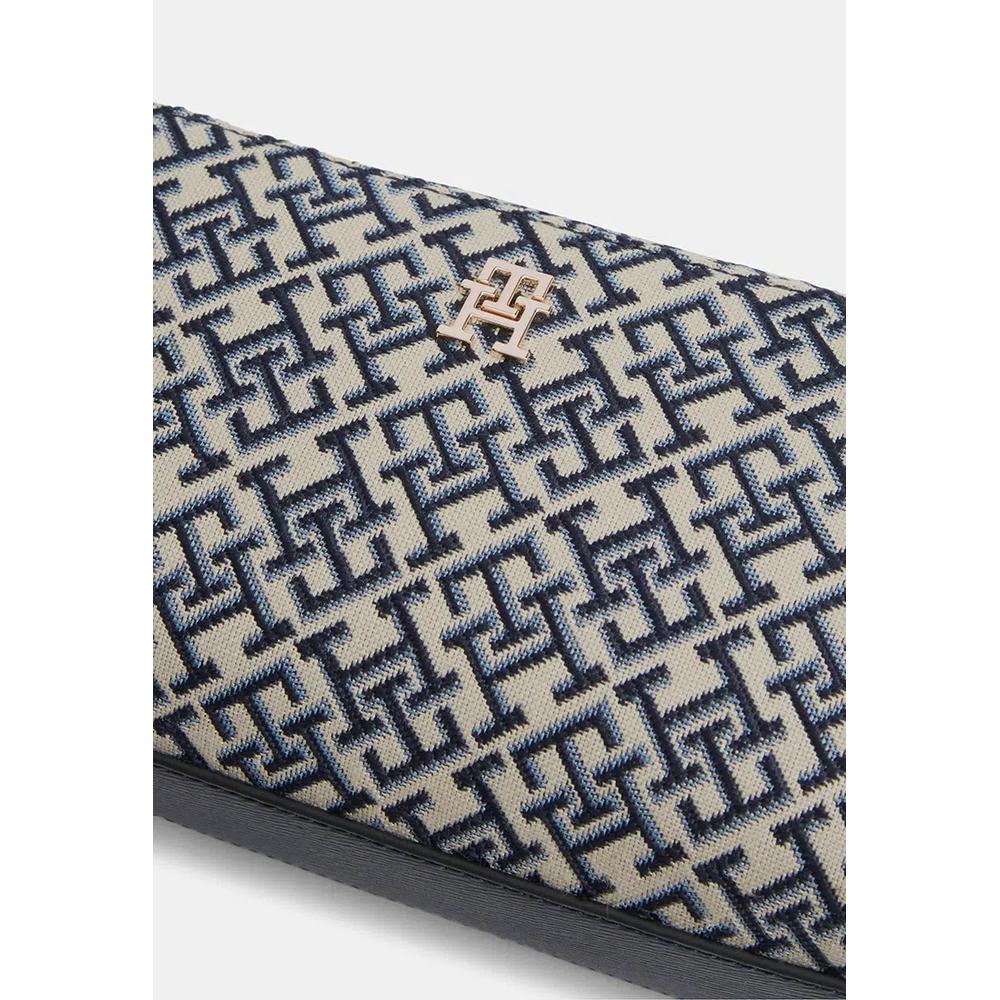 Сумка-кроссбоди Monogram Jacquard для камеры - Th Mainline 3
