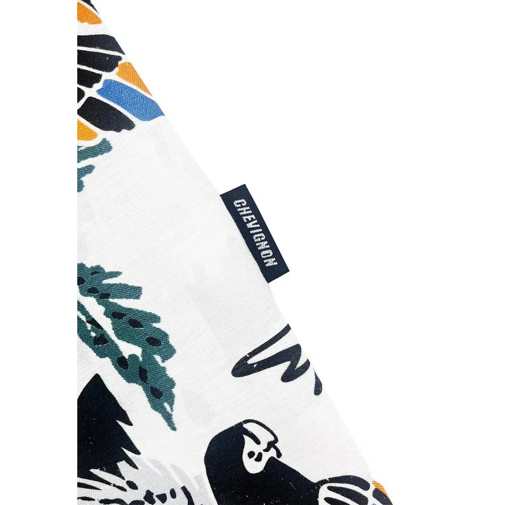 Мужская рубашка Avignon Garden Aop Print Shirt 5