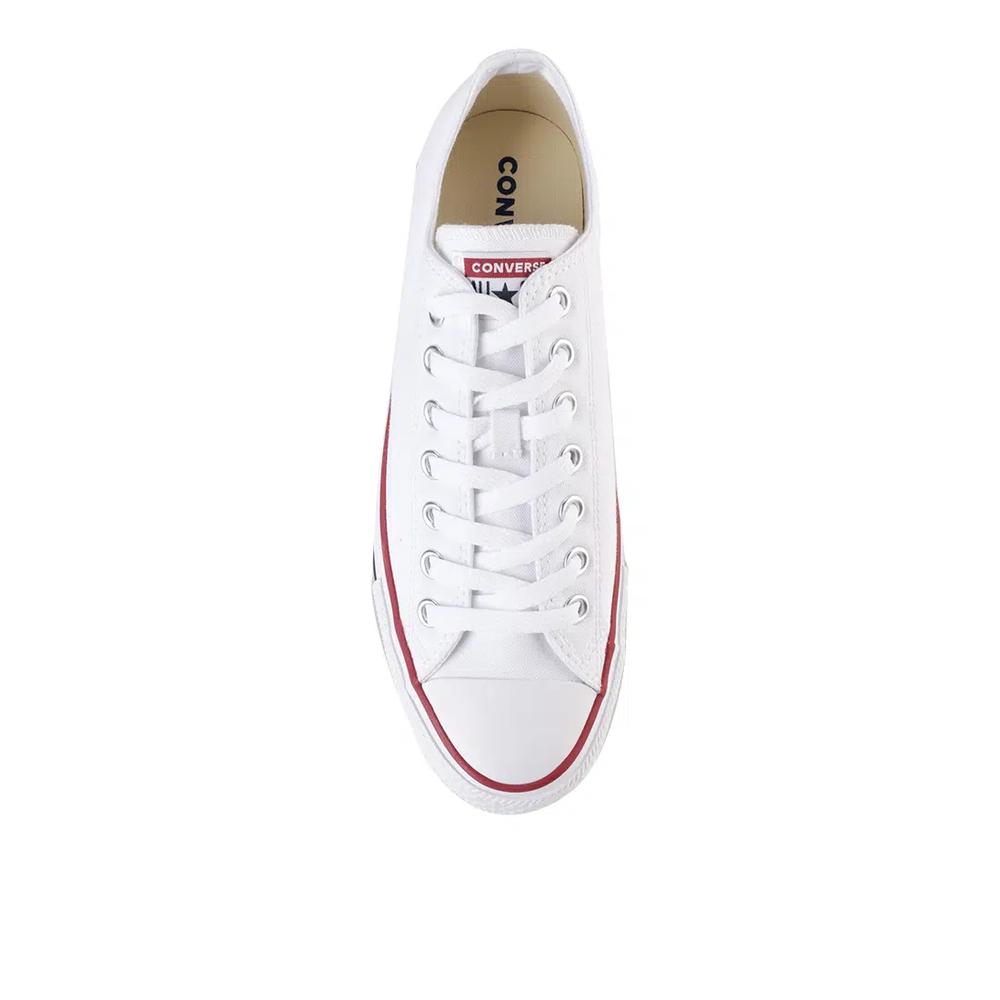 Chuck Taylor All Star Canvas - Оксфорды 4