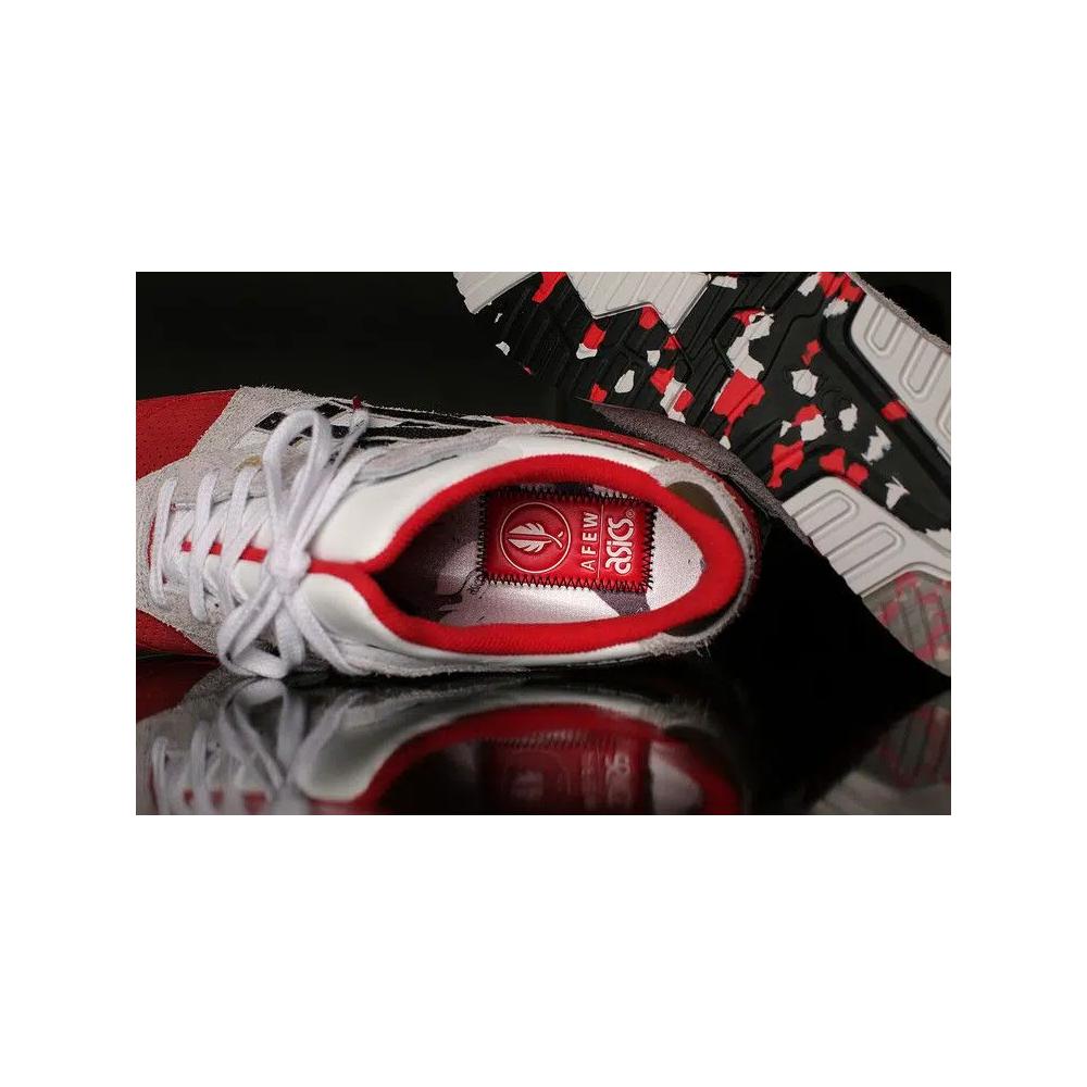 Кроссовки Lifestyle Running AFEW x ASICS Gel Lyte 3 'Koi' 4