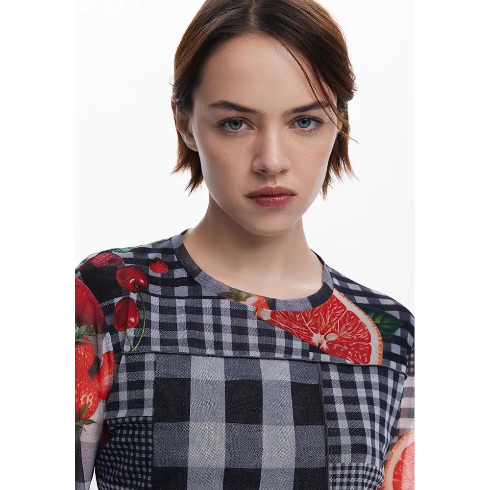 Женские топы Desigual 5