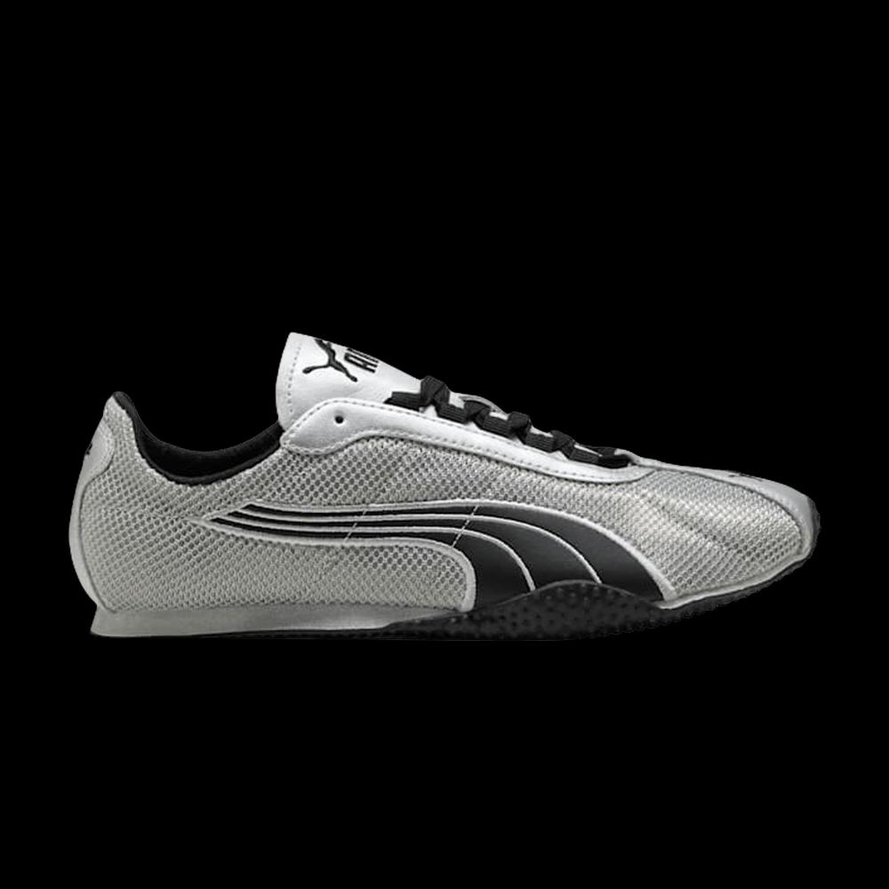 Кроссовки Puma H-Street Chrome 'Silver' 1