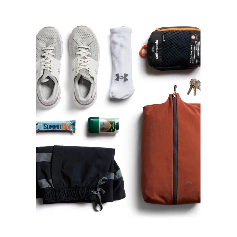 Bellroy Lite Packing Caddy 10L - Глина 6