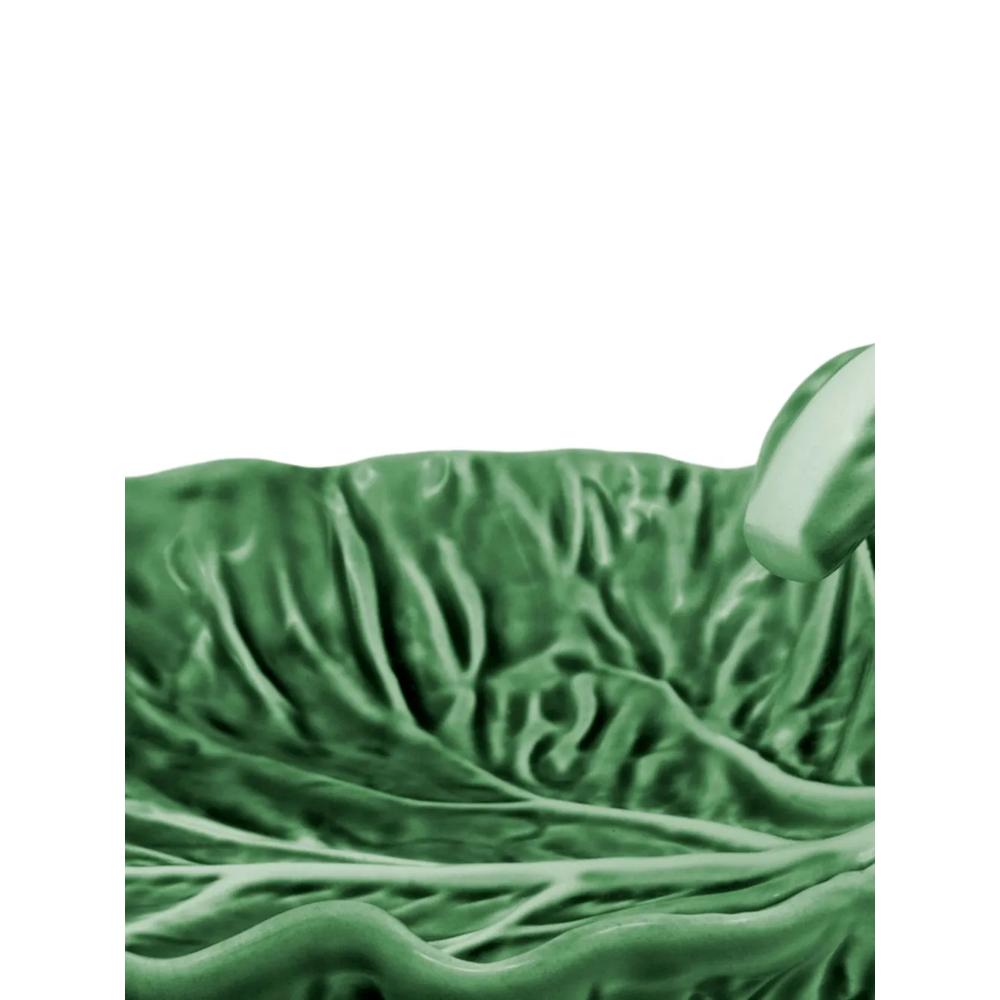 Поднос Cabbage среднего размера 2