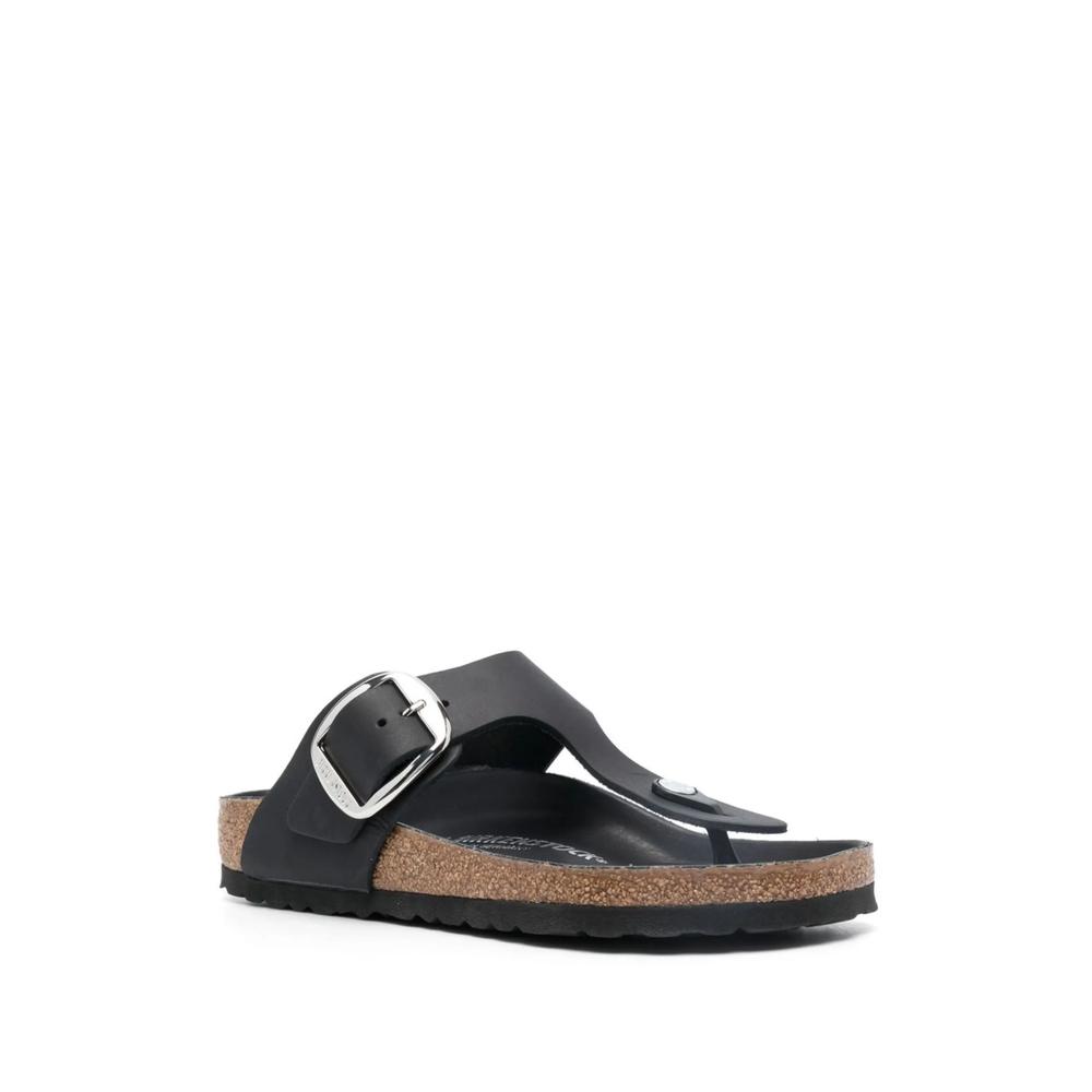 Босоножки Gizeh Big Buckle 2