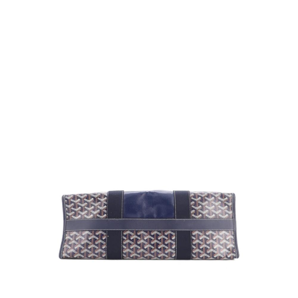 Villette Printed Coated Canvas MM tote bag 4