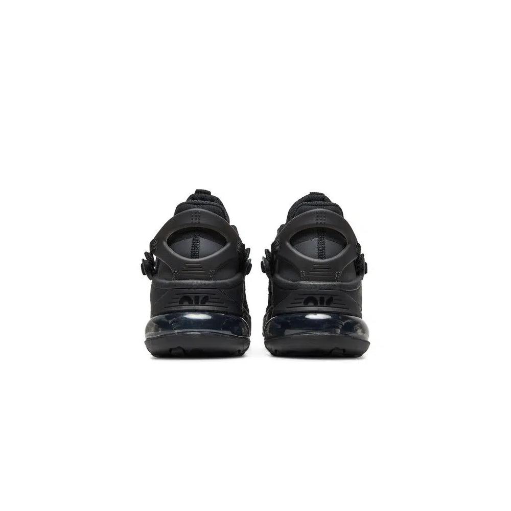 Кроссовки Nike Air Max Vistascape 'Black' 6