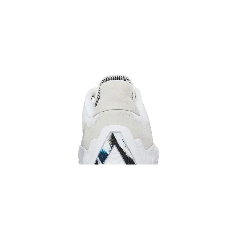 Кроссовки Adidas Puig 'Cloud White' 7