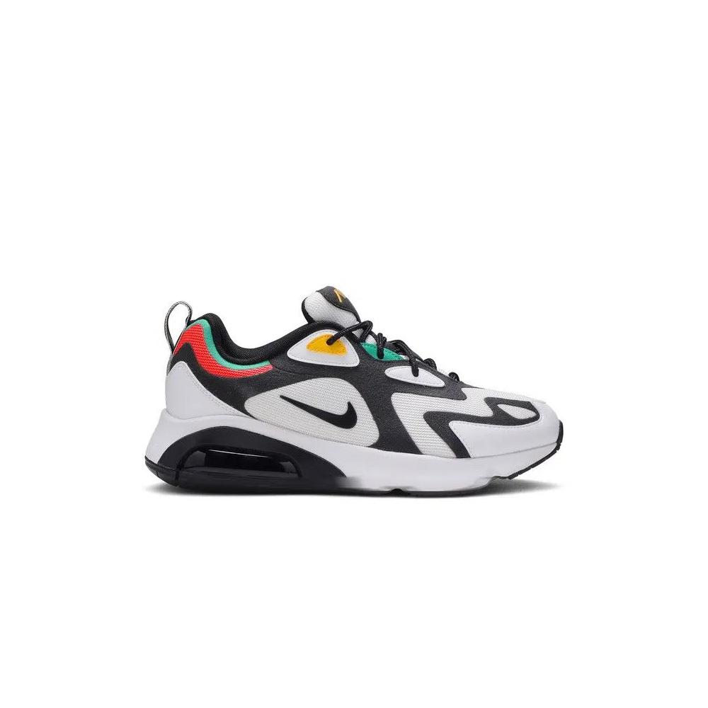 Кроссовки Nike Air Max 200 'Rasta' 1