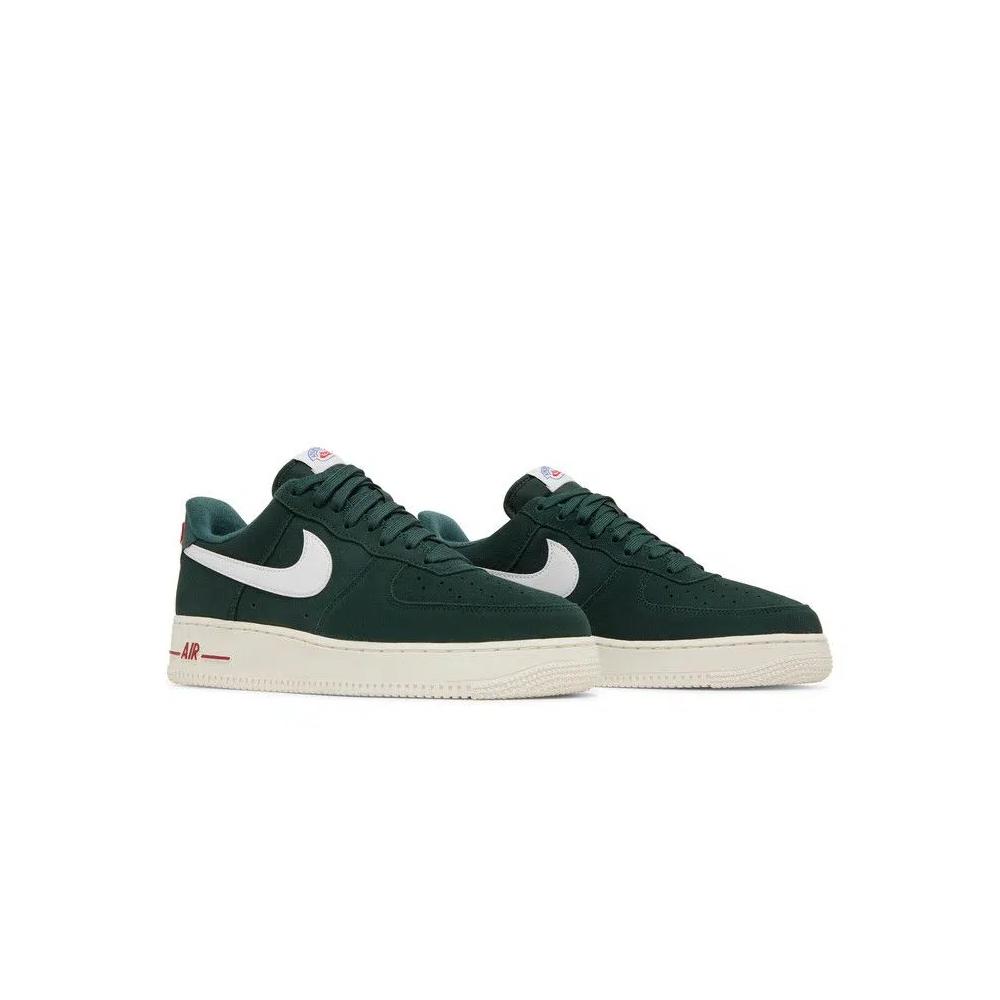 Кроссовки Nike Air Force 1 Low 'Athletic Club' 8