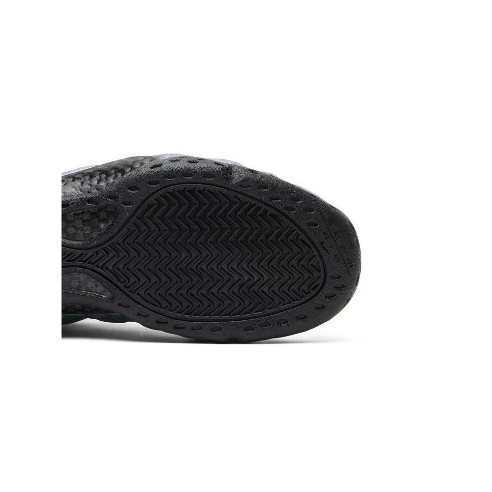 Кроссовки Nike Air Foamposite One Premium 'Abalone' Sneakeasy Exclusive 5