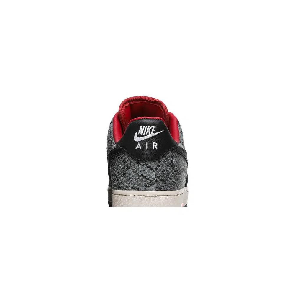 Кроссовки Nike Air Force 1 Low iD 7