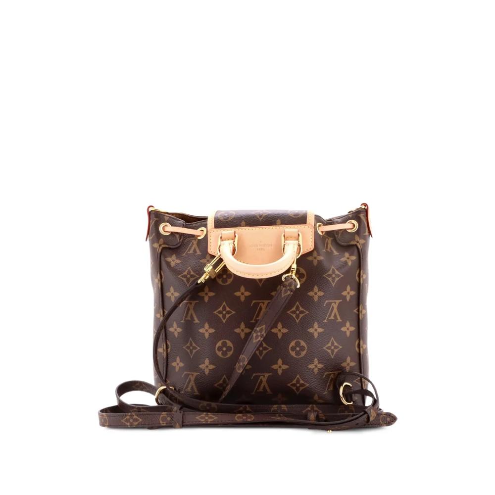 Рюкзак Excursion Monogram Canvas PM 2