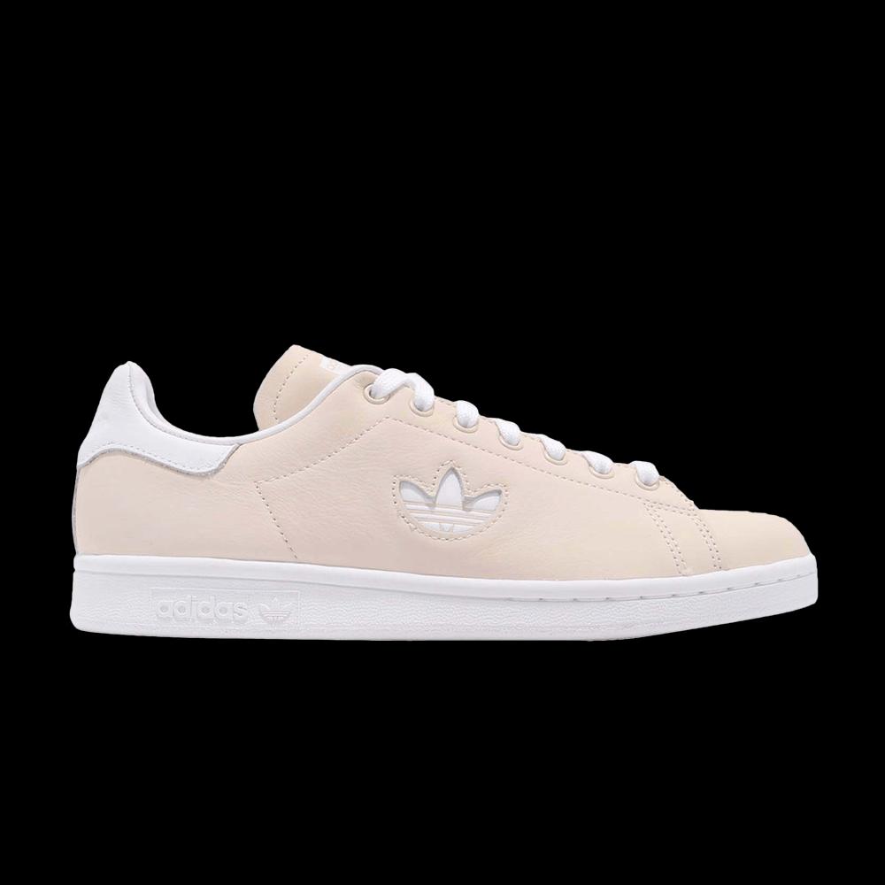 Кроссовки Adidas Wmns Stan Smith 'ECRU Tint' 1