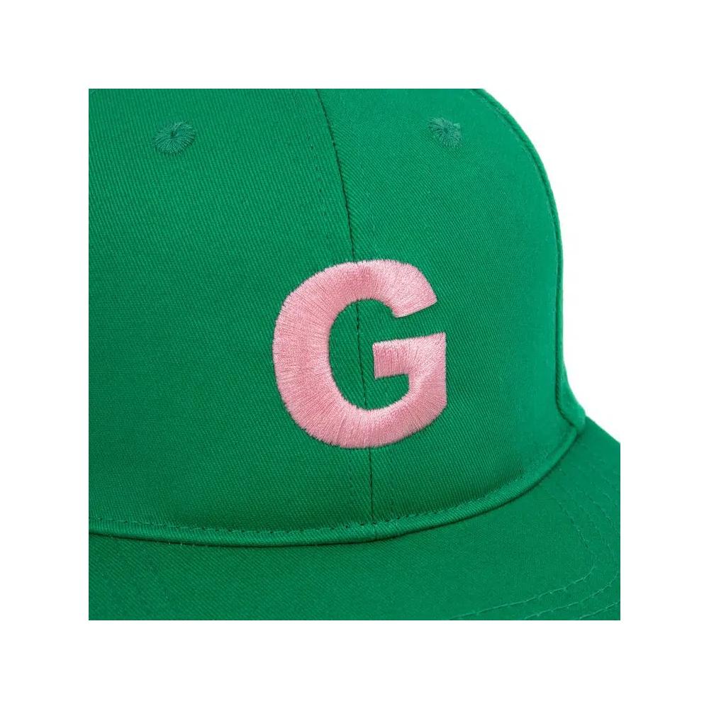 Кепки GOLF WANG G Hat 'Green' 3