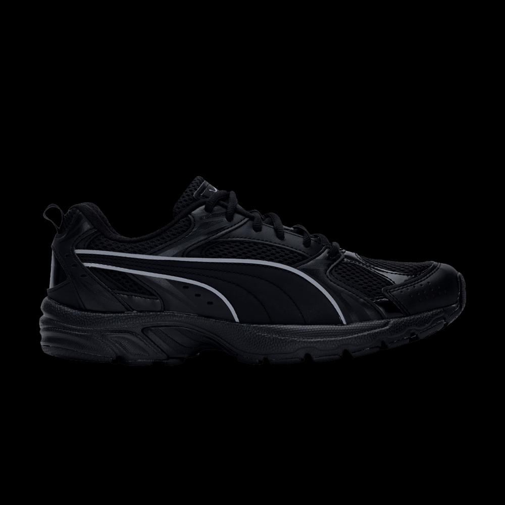 Кроссовки Puma Milenio CN 'Black High Rise' 1