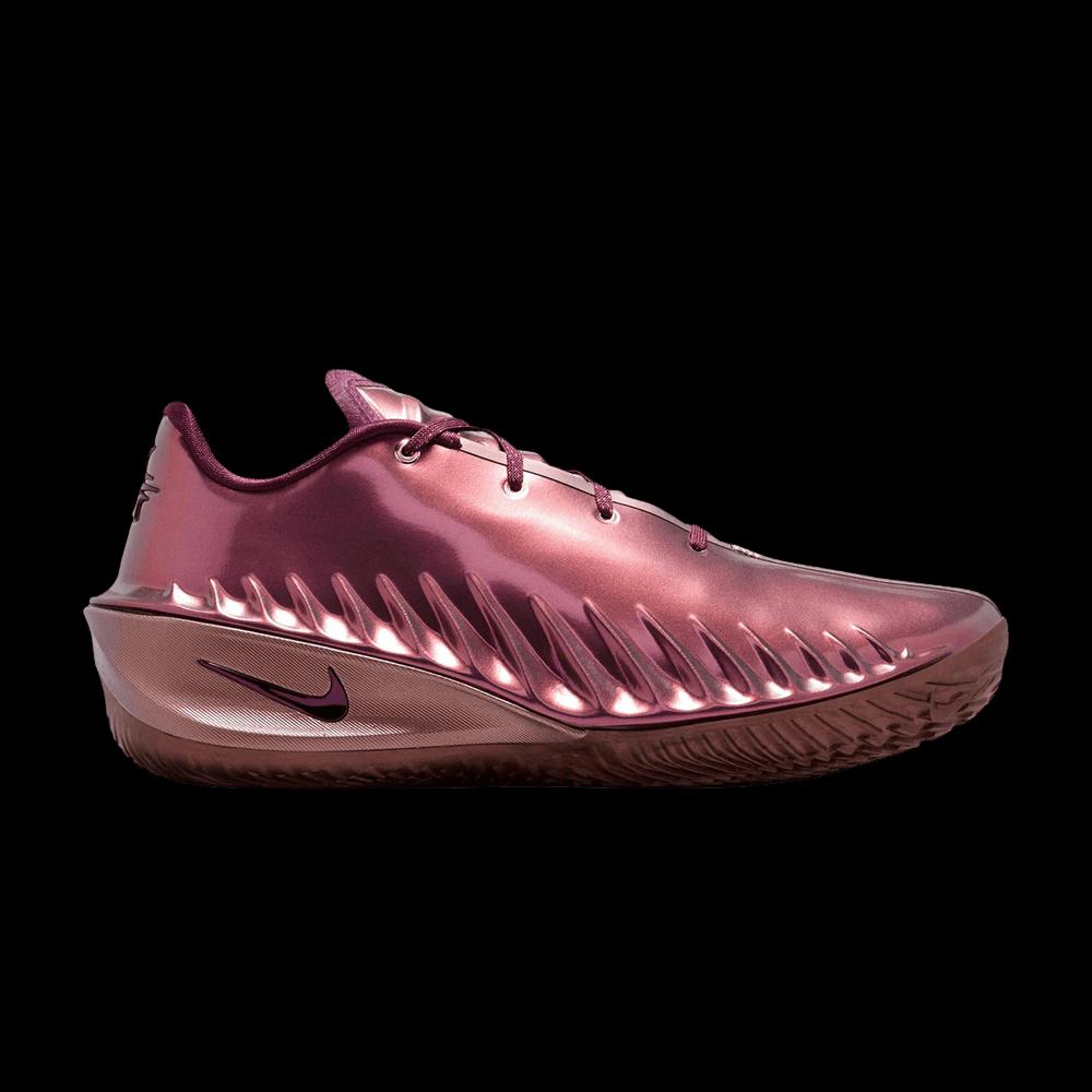 Кроссовки Nike G.T. Cut 4 EP 'Metallic Rose Gold' 1