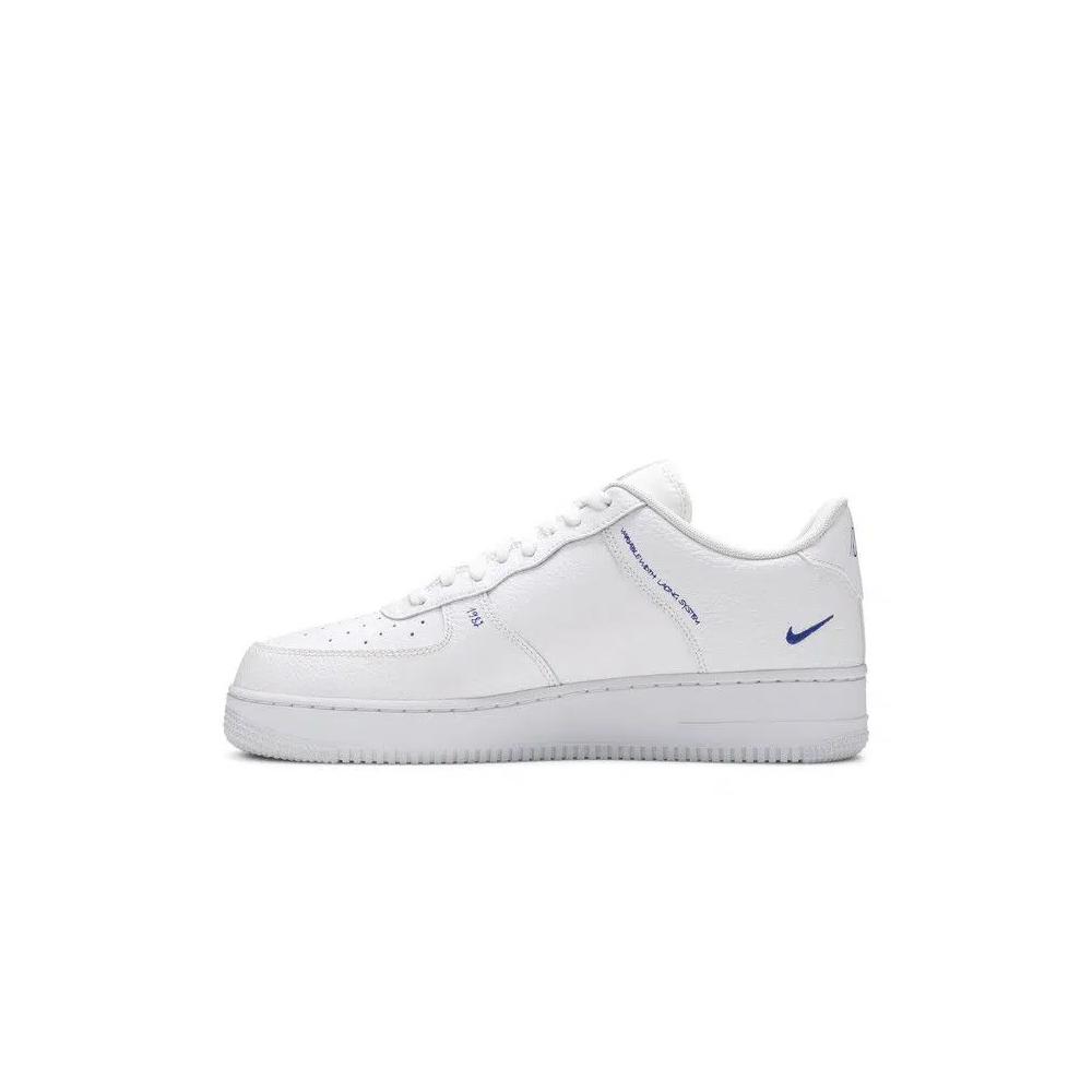 Кроссовки Nike Air Force 1 Low 'Sketch' 4
