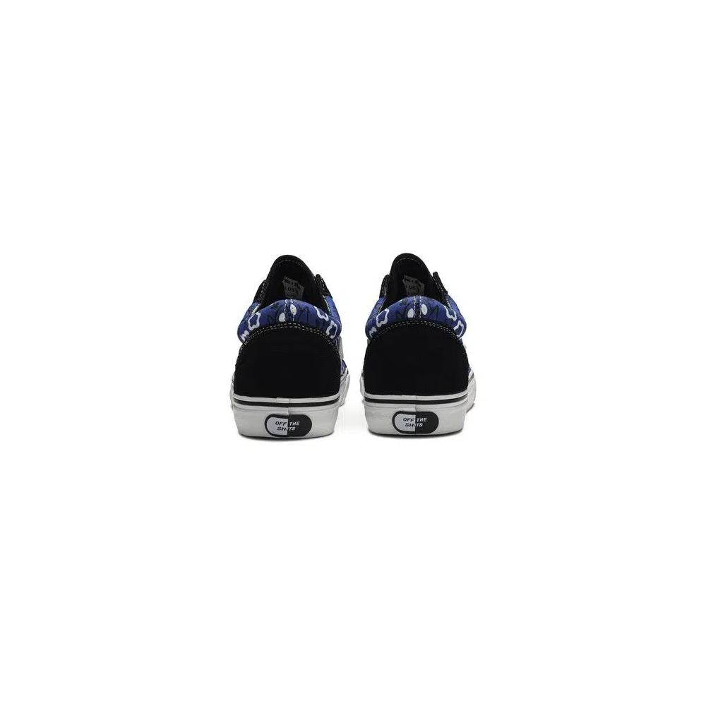 Кроссовки Revenge X Storm 'Blue Rag' 6