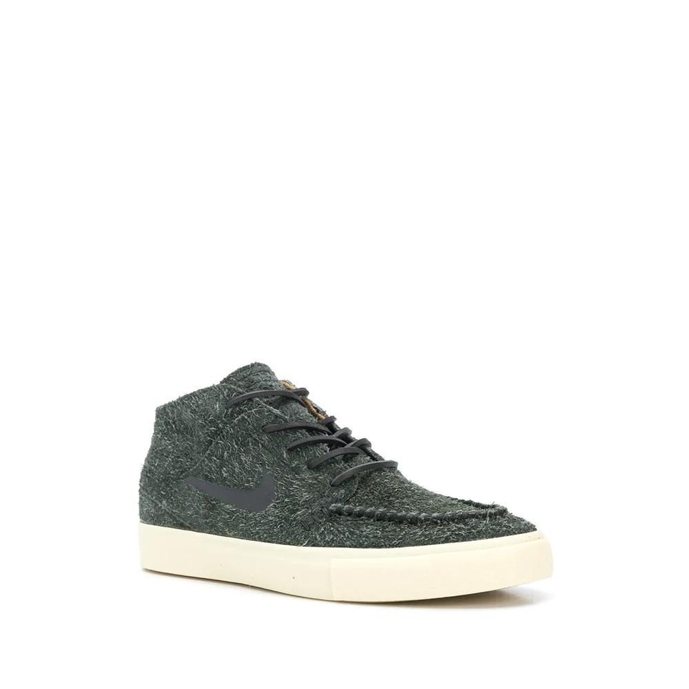 Кеды SB Zoom Stefan Janoski Mid 2
