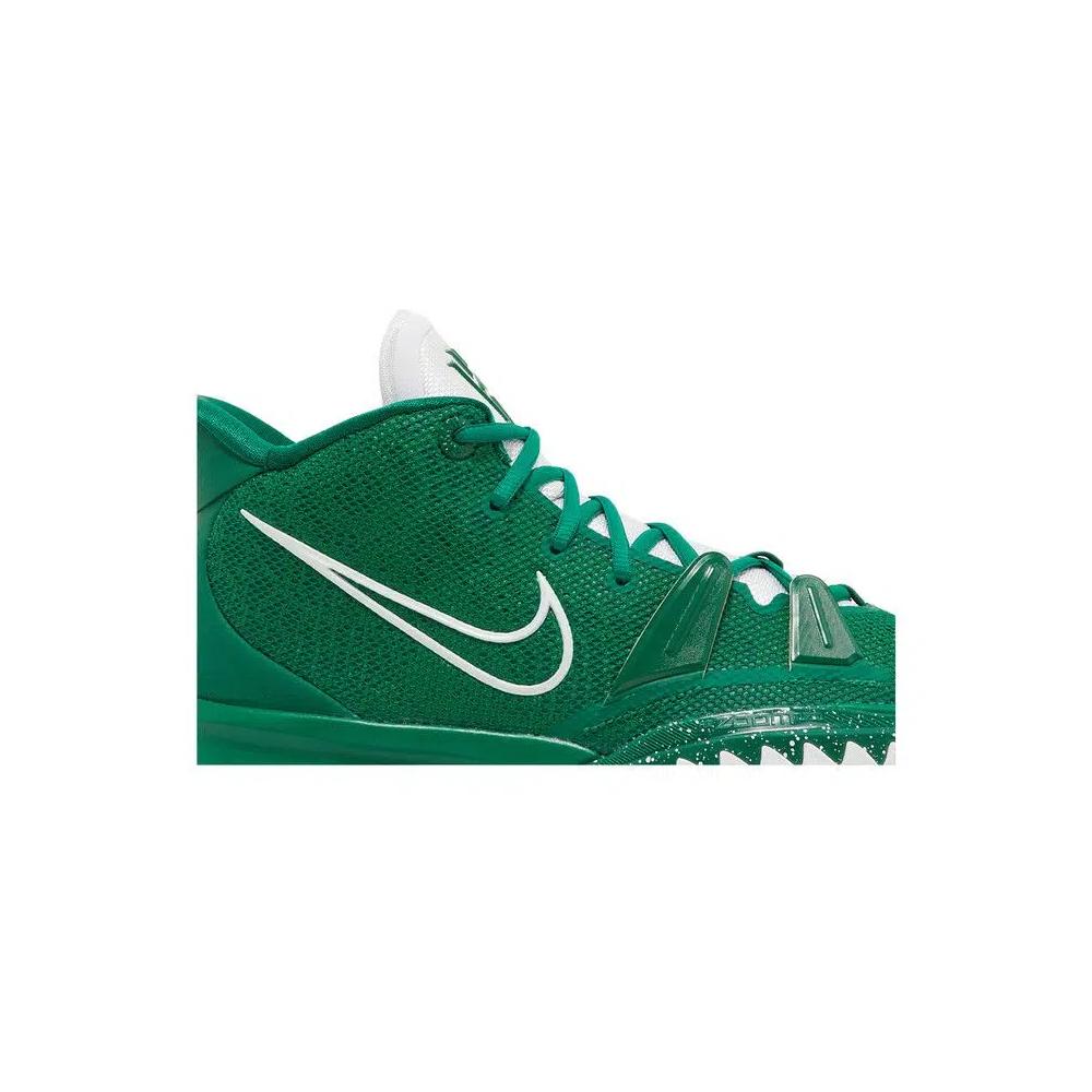 Кроссовки Nike Kyrie 7 TB 'Clover' 2