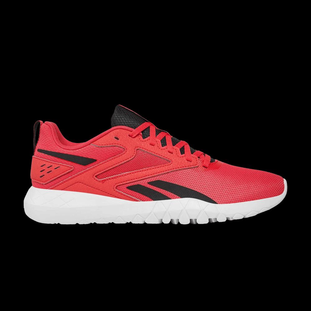 Кроссовки Reebok Flexagon Energy TR 4 «Cherry» 1