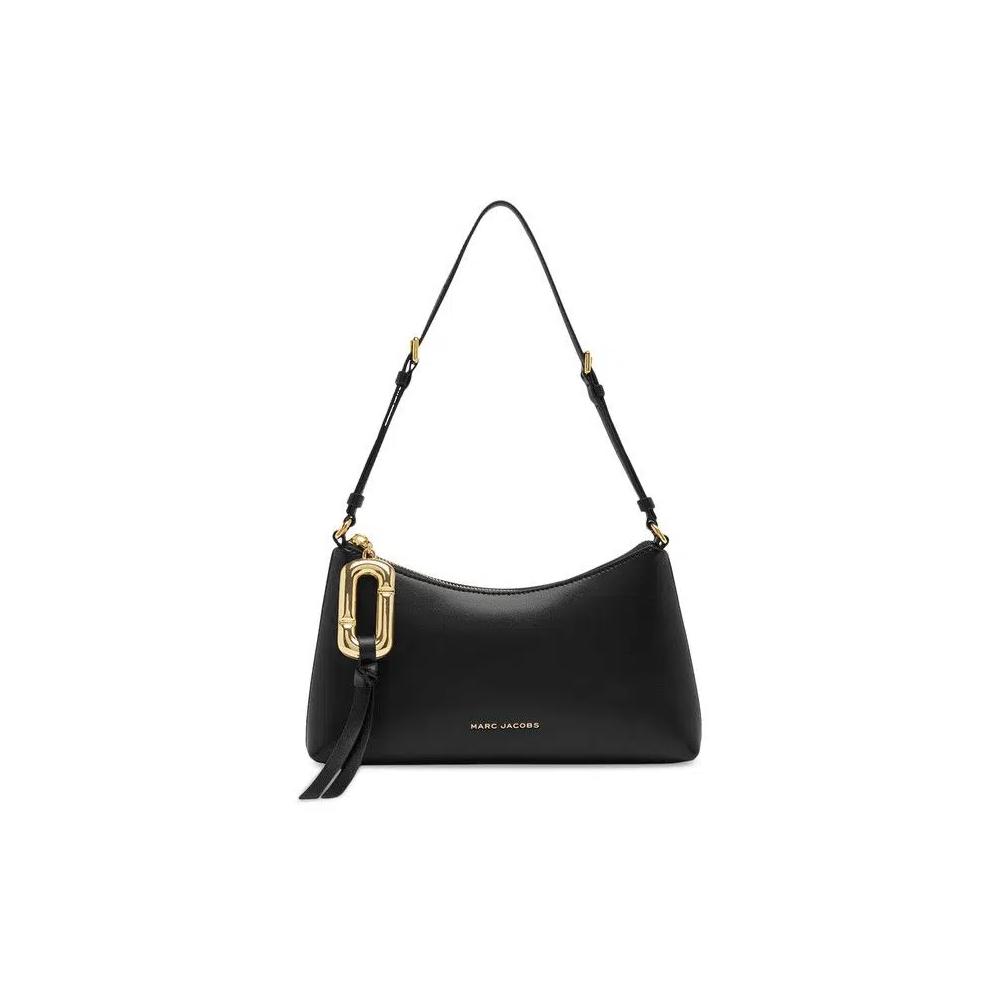 Косметички Marc Jacobs Мини-сумка Pouch 'Black' 1