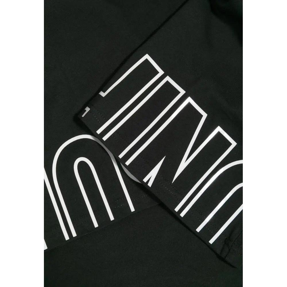 Хлопковая футболка Cotton T-Shirt 4