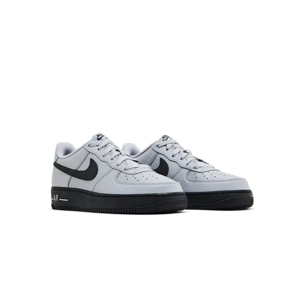 Кроссовки Nike Air Force 1 GS 'Wolf Grey' 8