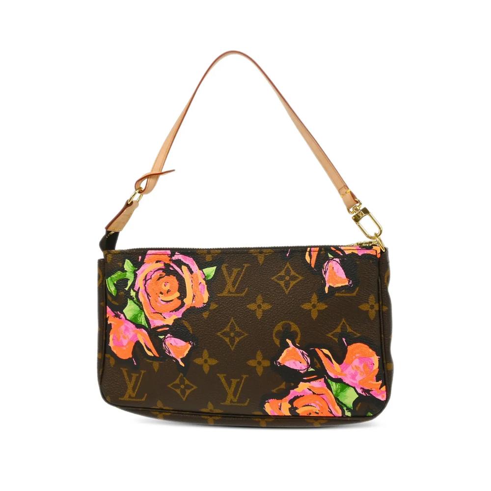 Клатч Pochette Accessories из коллаборации с Takashi Murakami (2009 год) 2