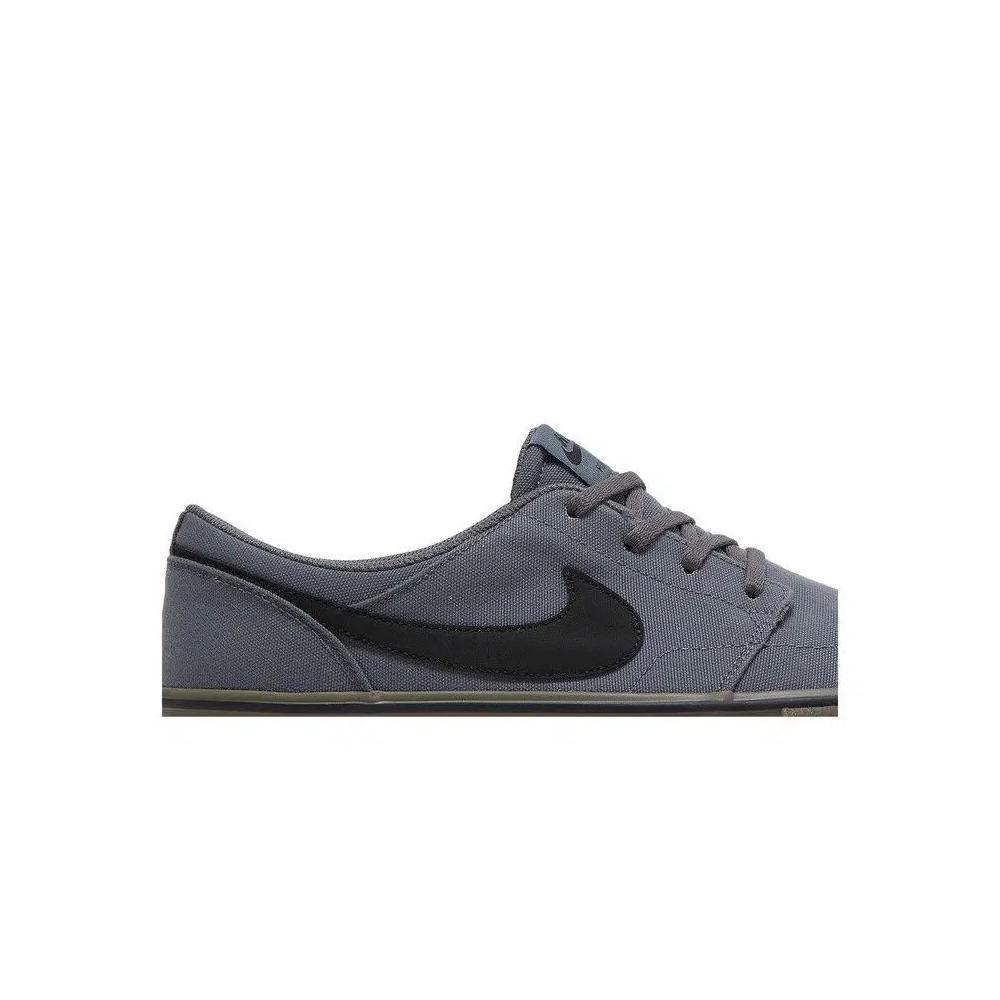 Кроссовки Nike Portmore 2 Solar Canvas SB 'Dark Grey Gum' 2