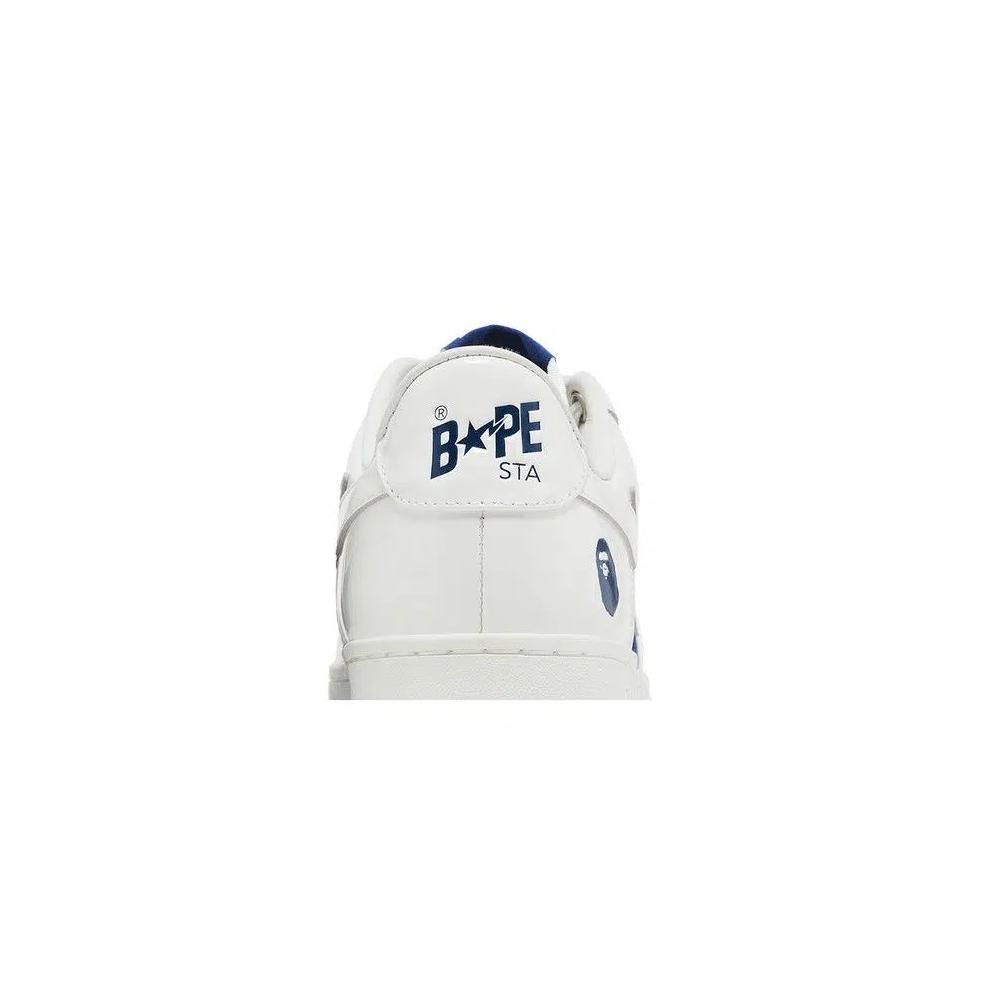 Лайфстайл Bapesta #6 M2 'Navy' 7